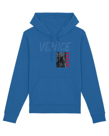 Venice Royal Blue