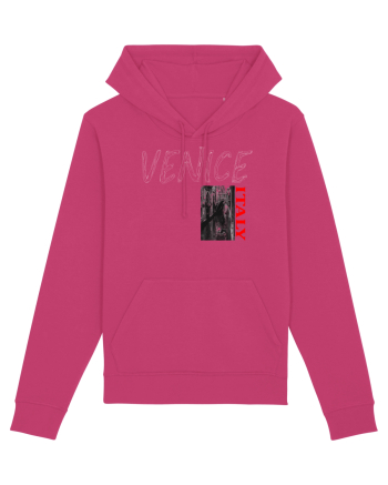 Venice Raspberry