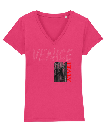 Venice Raspberry