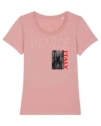 Venice Canyon Pink
