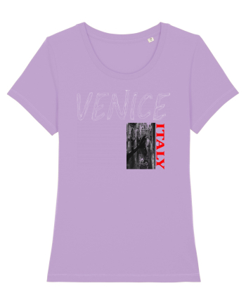 Venice Lavender Dawn
