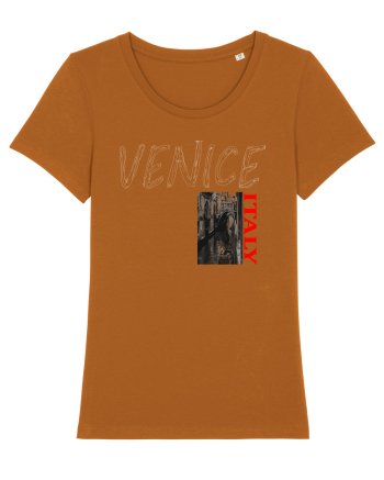 Venice Roasted Orange