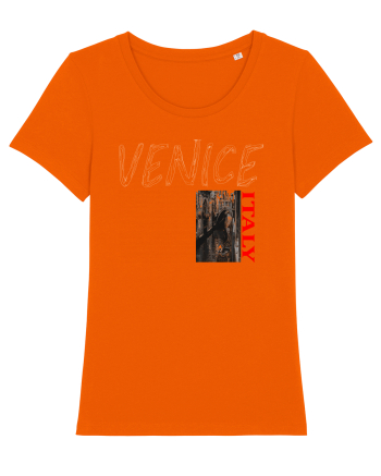 Venice Bright Orange