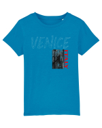 Venice Tricou mânecă scurtă  Copii Mini Creator
