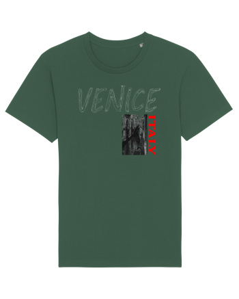 Venice Bottle Green