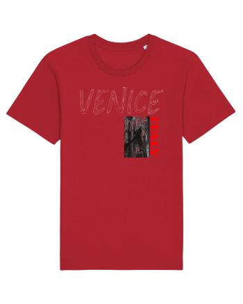 Venice Red