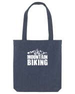 Mountain Biking Sacoșă textilă