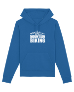 Mountain Biking Hanorac Unisex Drummer