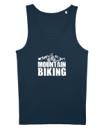 Mountain Biking Maiou Bărbat Runs