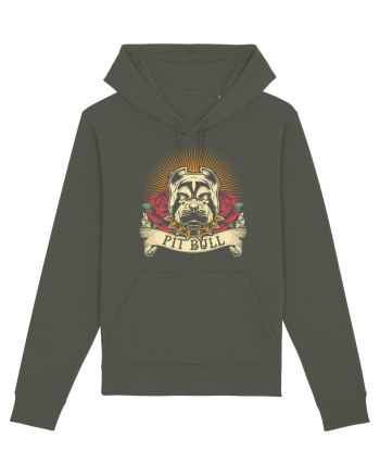 Pit Bull Khaki
