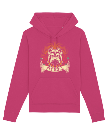 Pit Bull Raspberry