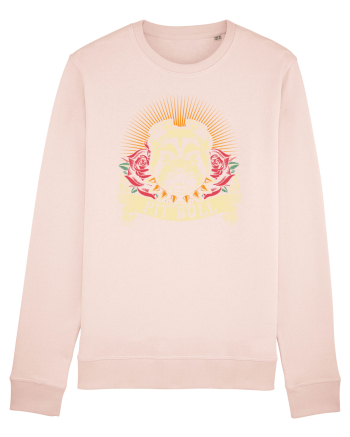 Pit Bull Candy Pink