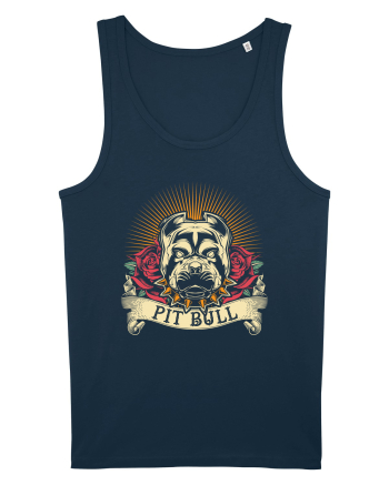 Pit Bull Navy