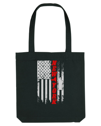 New York Black