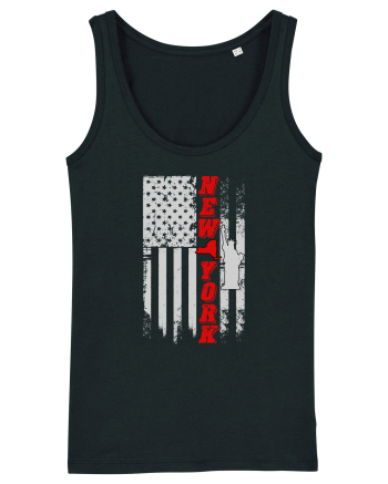 New York Black