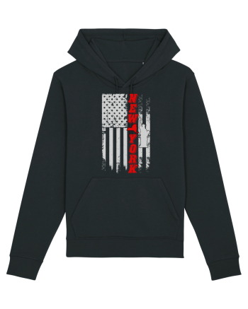 New York Black