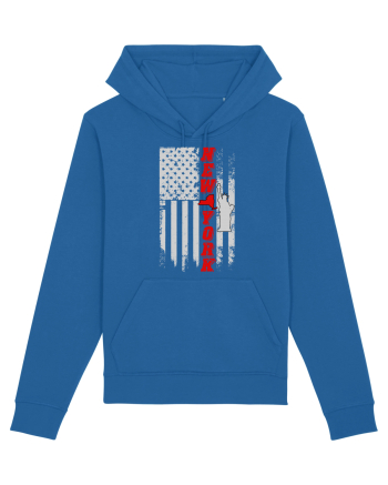 New York Royal Blue