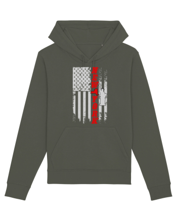 New York Khaki