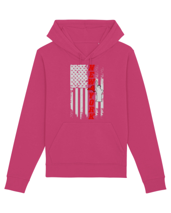 New York Raspberry