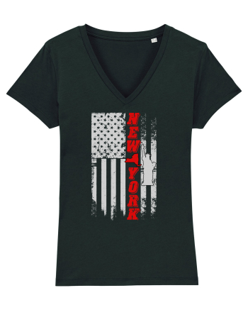 New York Black