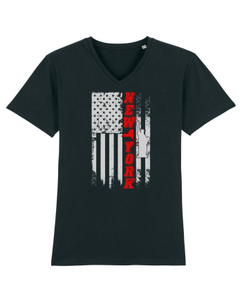 New York Black