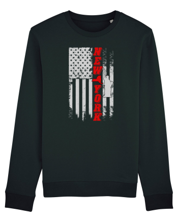 New York Black