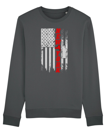 New York Anthracite