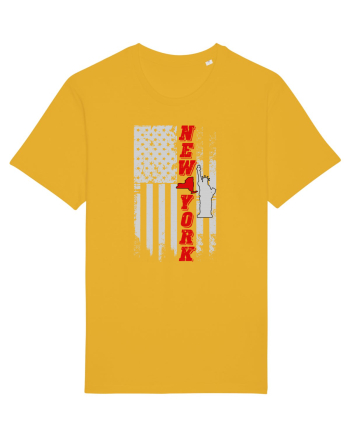 New York Spectra Yellow