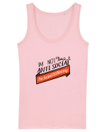 Anti social distancing Maiou Damă Dreamer