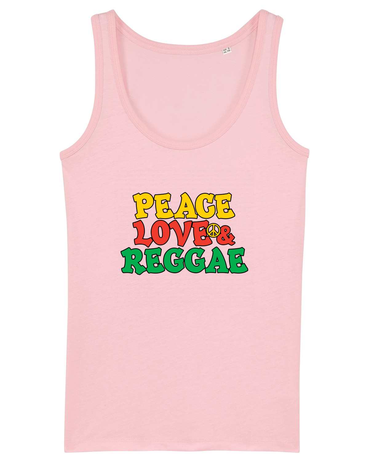 Maiou Damă Dreamer Cotton Pink