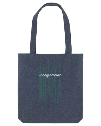 Programmer Midnight Blue
