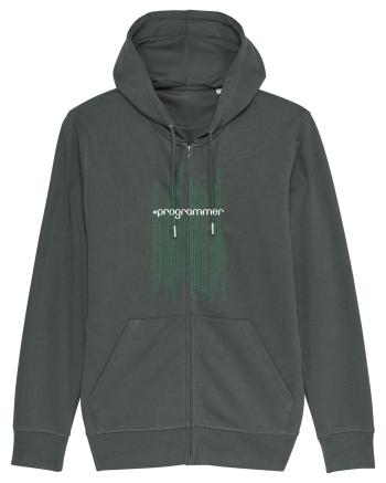 Programmer Anthracite
