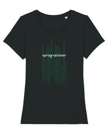 Programmer Black
