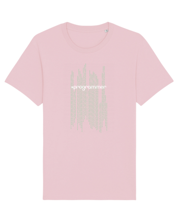 Programmer Cotton Pink