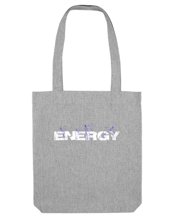 ENERGY Heather Grey
