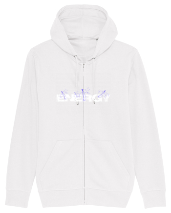 ENERGY White