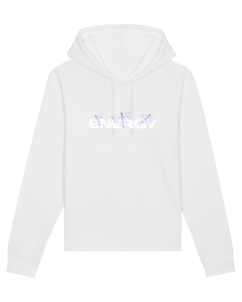 ENERGY White