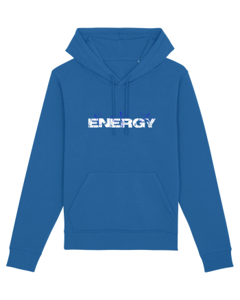 ENERGY Royal Blue