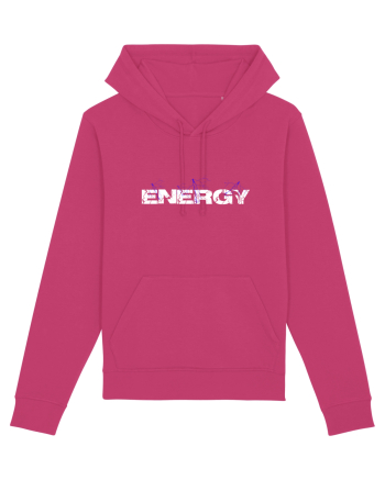 ENERGY Raspberry