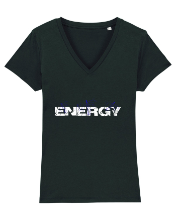 ENERGY Black