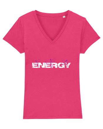 ENERGY Raspberry