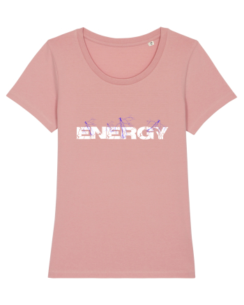 ENERGY Canyon Pink