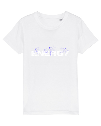 ENERGY White
