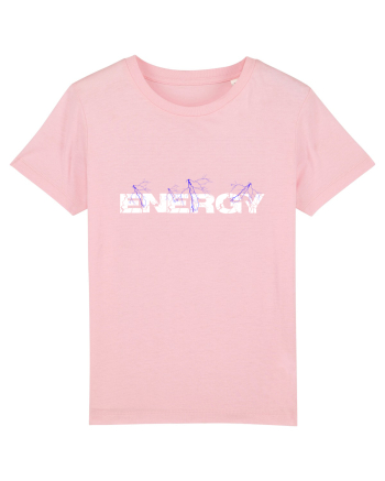 ENERGY Cotton Pink