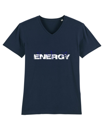 ENERGY French Navy