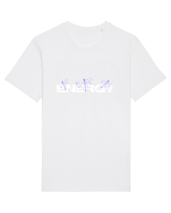 ENERGY White