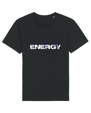 ENERGY Black
