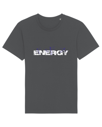 ENERGY Anthracite