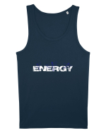 ENERGY Maiou Bărbat Runs