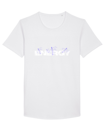 ENERGY White